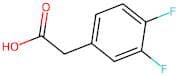 3,4-Difluorophenylacetic acid