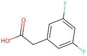3,5-Difluorophenylacetic acid