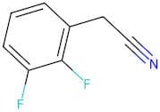 2,3-Difluorophenylacetonitrile