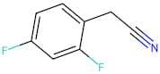 2,4-Difluorophenylacetonitrile
