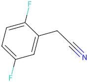 2,5-Difluorophenylacetonitrile