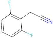 2,6-Difluorophenylacetonitrile