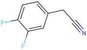 3,4-Difluorophenylacetonitrile