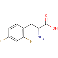 2,4-Difluoro-DL-phenylalanine