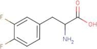 3,4-Difluoro-DL-phenylalanine