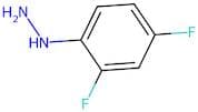 2,4-Difluorophenylhydrazine