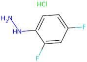 2,4-Difluorophenylhydrazine hydrochloride