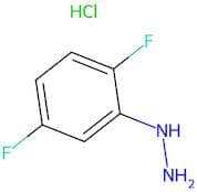 2,5-Difluorophenylhydrazine hydrochloride