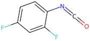 2,4-Difluorophenyl isocyanate