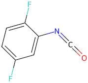 2,5-Difluorophenyl isocyanate