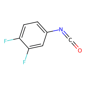 3,4-Difluorophenyl isocyanate