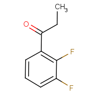 2',3'-Difluoropropiophenone