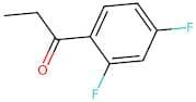2',4'-Difluoropropiophenone