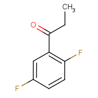 2',5'-Difluoropropiophenone