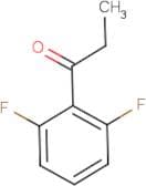 2',6'-Difluoropropiophenone