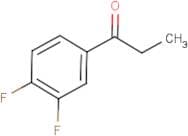 3',4'-Difluoropropiophenone