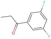 3',5'-Difluoropropiophenone
