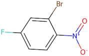2-Bromo-4-fluoronitrobenzene