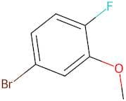 5-Bromo-2-fluoroanisole