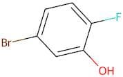 5-Bromo-2-fluorophenol