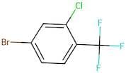 4-Bromo-2-chlorobenzotrifluoride