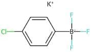 Potassium (4-chlorophenyl)trifluoroborate