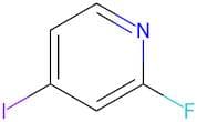 2-Fluoro-4-iodopyridine