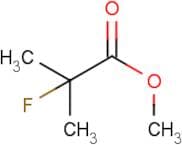 Methyl 2-fluoro-2-methylpropanoate
