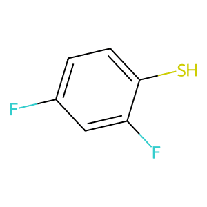 2,4-Difluorothiophenol