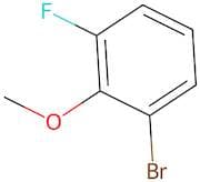 2-Bromo-6-fluoroanisole