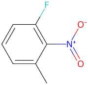 3-Fluoro-2-nitrotoluene