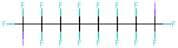 Perfluoro-1,8-diiodooctane