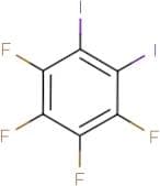 1,2-Diiodotetrafluorobenzene