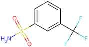 3-(Trifluoromethyl)benzenesulphonamide