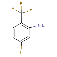 2-Amino-4-fluorobenzotrifluoride