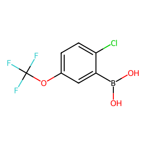 2-Chloro-5-(trifluoromethoxy)benzeneboronic acid