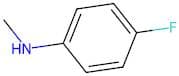 4-Fluoro-N-methylaniline