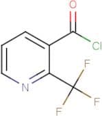 2-(Trifluoromethyl)nicotinoyl chloride