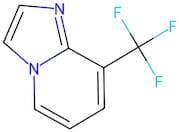 8-(Trifluoromethyl)imidazo[1,2-a]pyridine