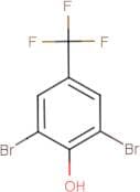 3,5-Dibromo-4-hydroxybenzotrifluoride