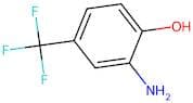 3-Amino-4-hydroxybenzotrifluoride