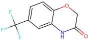 6-(Trifluoromethyl)-2H-1,4-benzoxazin-3(4H)-one