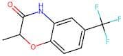 2-Methyl-6-(trifluoromethyl)-2H-1,4-benzoxazin-3(4H)-one