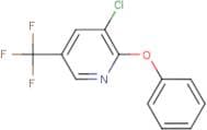 3-Chloro-2-phenoxy-5-(trifluoromethyl)pyridine