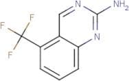 5-(Trifluoromethyl)quinazolin-2-amine