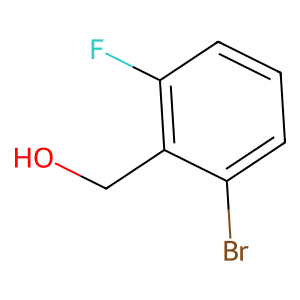 2-Bromo-6-fluorobenzyl alcohol