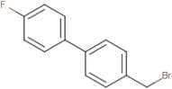 4-(Bromomethyl)-4'-fluoro-1,1'-biphenyl