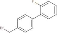 4'-(Bromomethyl)-2-fluoro-1,1'-biphenyl