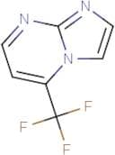5-(Trifluoromethyl)imidazo[1,2-a]pyrimidine