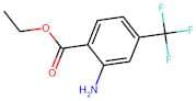 Ethyl 2-amino-4-(trifluoromethyl)benzoate